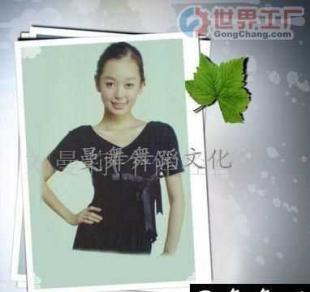 舞动身心 从批发舞蹈练功服到瑜伽服的时尚功能革命
